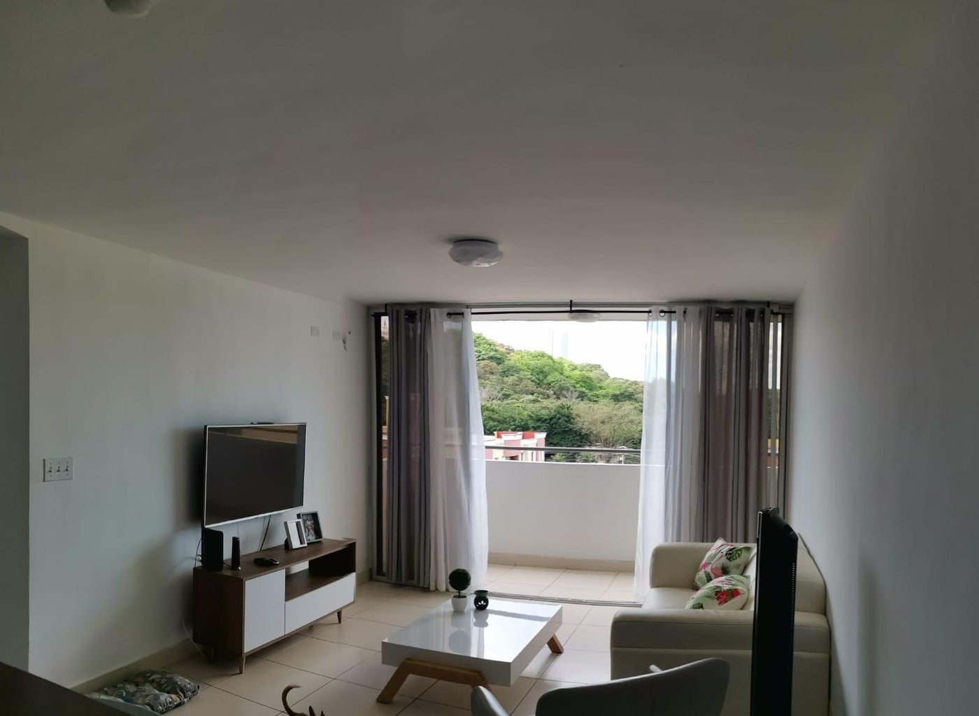 Hermoso Apartamento - Beautiful apartment